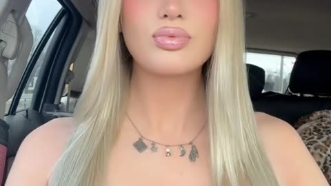 so close to a mature tgirl