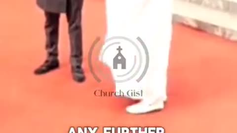 Dr Pastor Paul ENENCHE's Ministry shorts 10