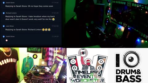 You’re Now Locked Into Timeless !