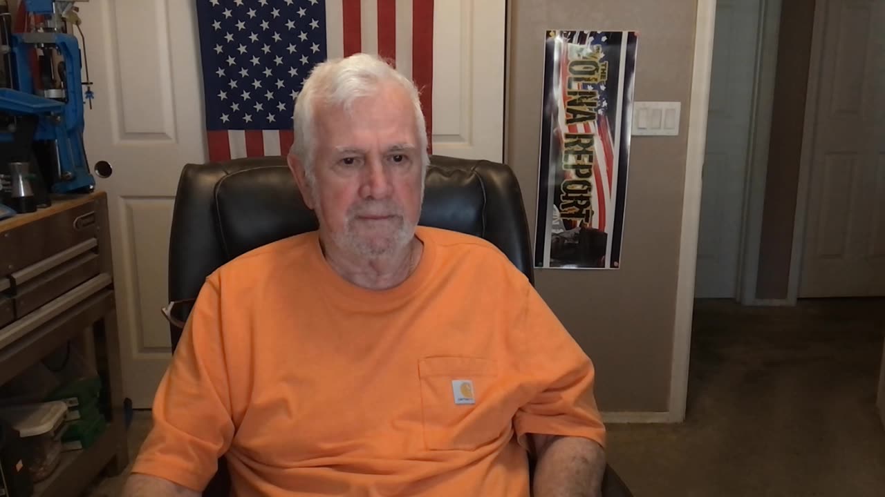 Psychs Detect Trump's Obvious Cognitive Collapse!