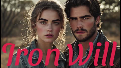 RAP. Song Iron Will.