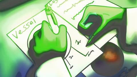 Log 1 Encounter with X - TRIACE