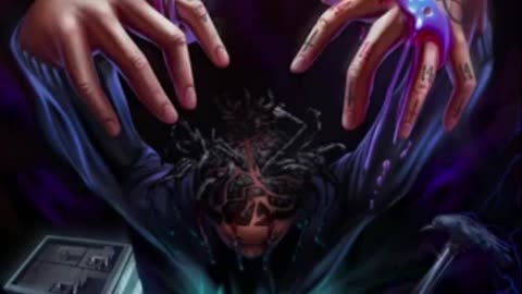 Trippie Redd - Networth (ft. Baby Goth) (432hz)