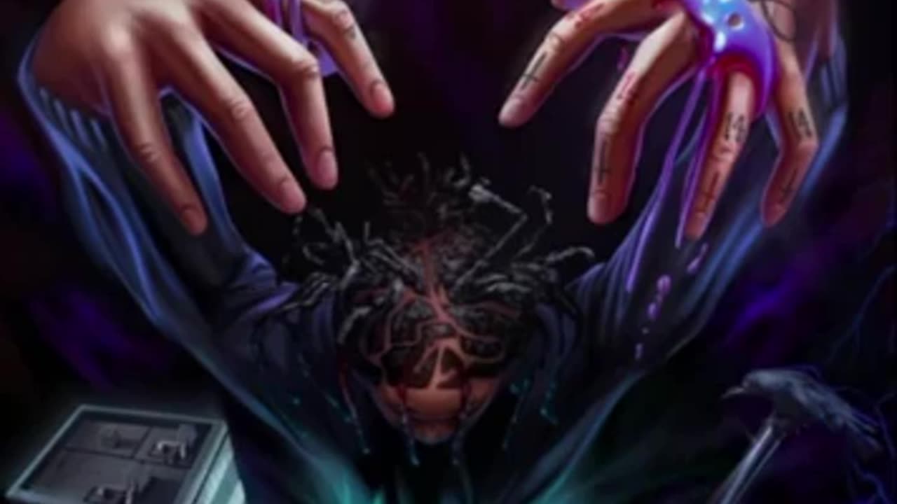 Trippie Redd - Networth (ft. Baby Goth) (432hz)