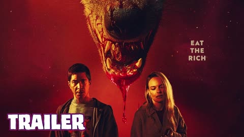 COYOTES Trailer (2025) Justin Long