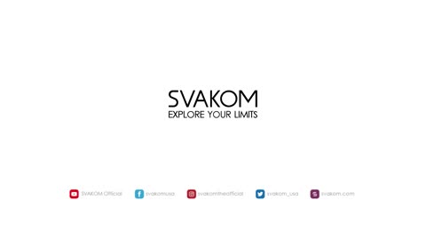Svakom Sam 154613
