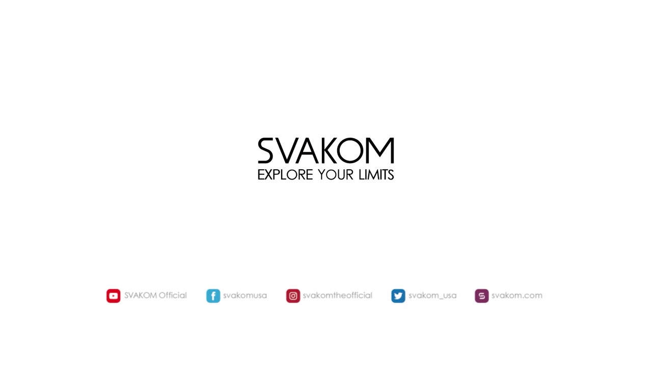 Svakom Sam 154613