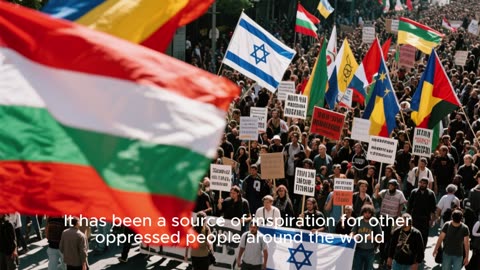 The Israel we do not know