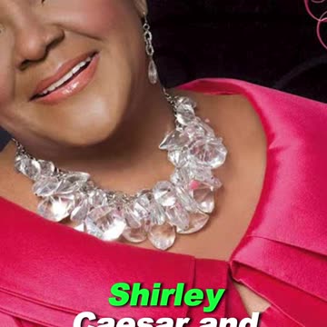 Experience Spirit Fest 33 with Yolanda Adams, Jamal Roberts & Caesar