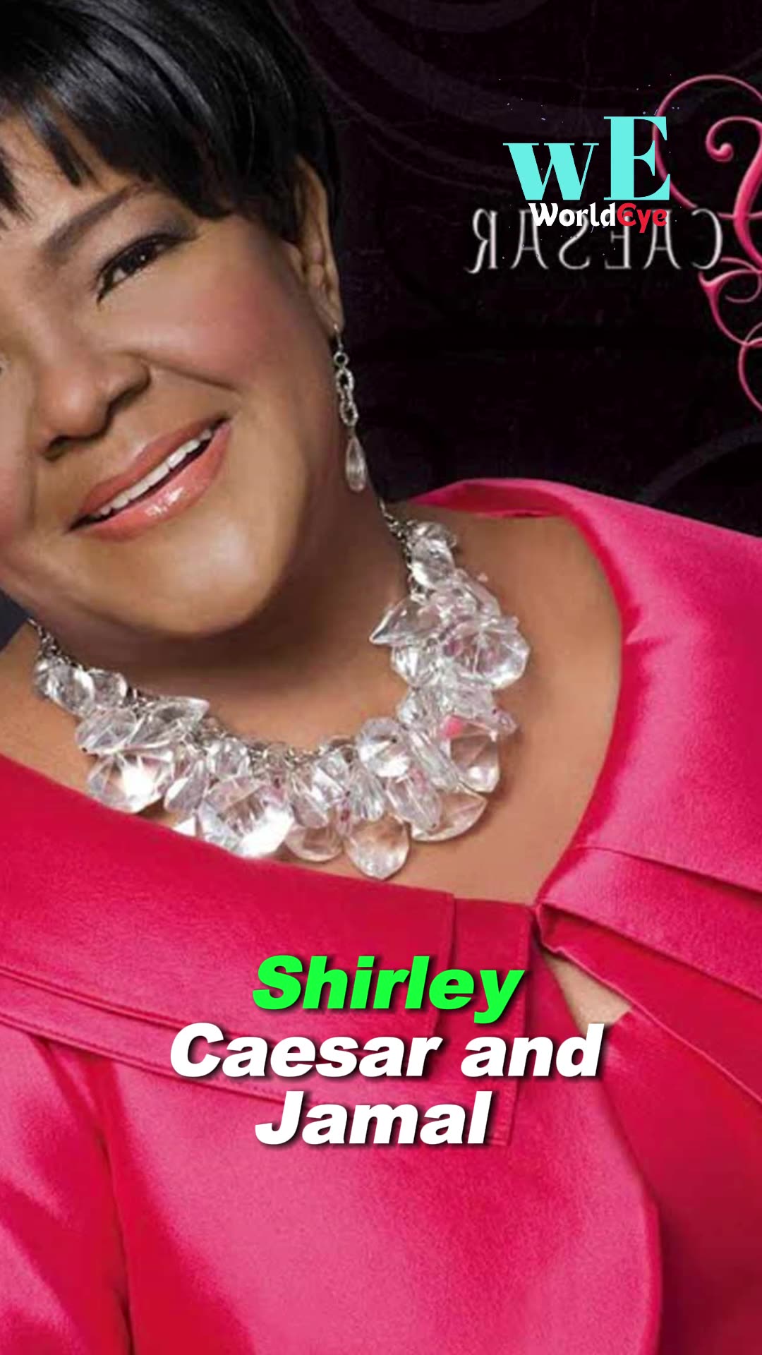 Experience Spirit Fest 33 with Yolanda Adams, Jamal Roberts & Caesar