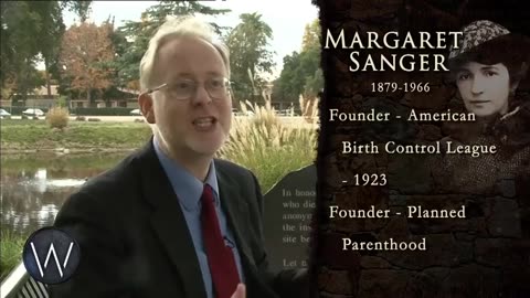 Forced Sterilizations, Eugenics and Margret Sanger