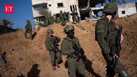‘Israel sets the conditions’: Netanyahu directs negotiations for hostages, war ceasefire