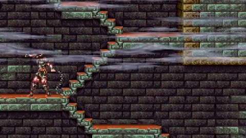 SNES Longplay - Super Castlevania IV - US