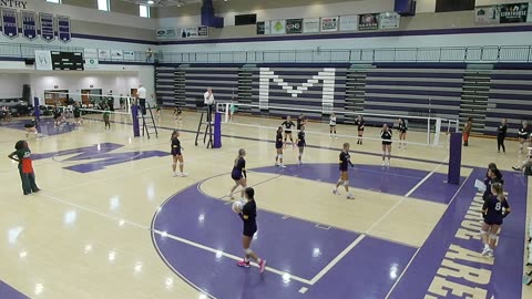 Set 1 - ACS JV 25 / East Side 27
