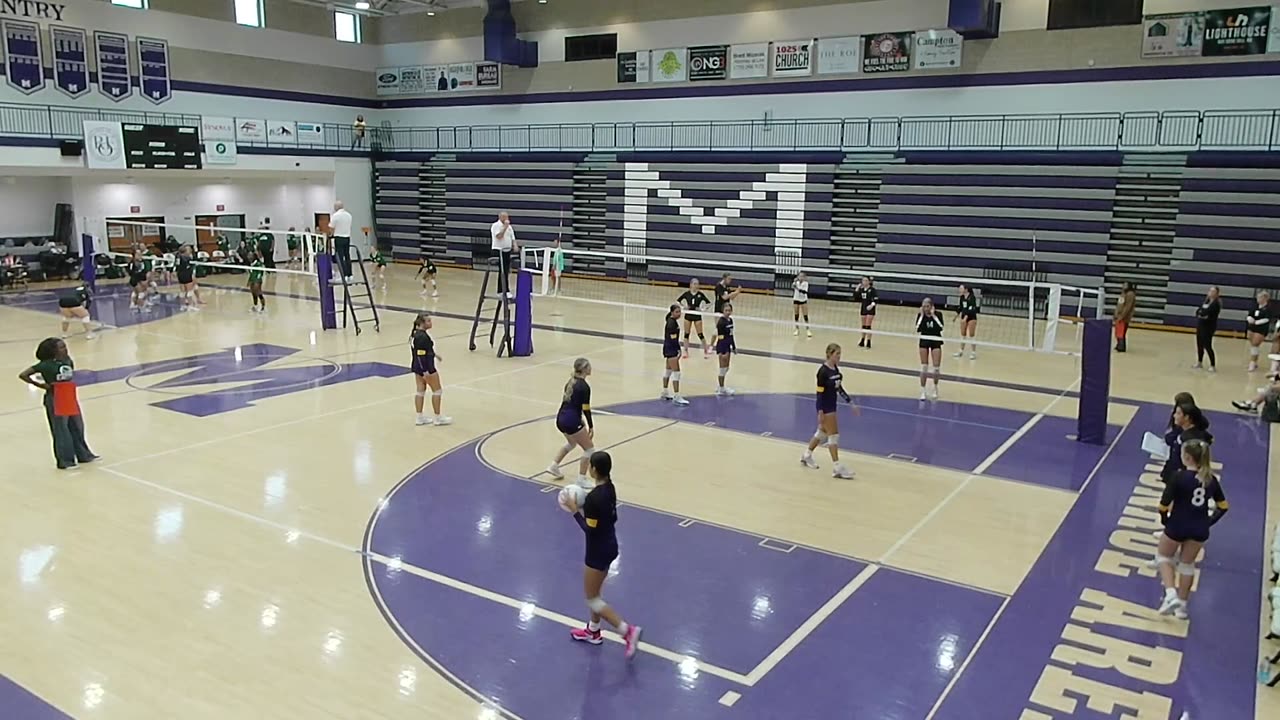 Set 1 - ACS JV 25 / East Side 27