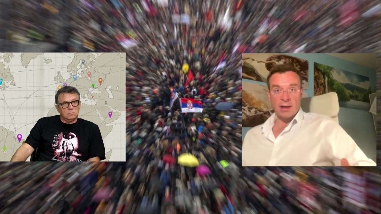 Čedomir Stojković Advokat DAN POSLE SUTRA