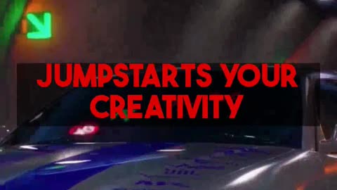 Master AI car design creativity with expert tutorials on tunedbyai.io.