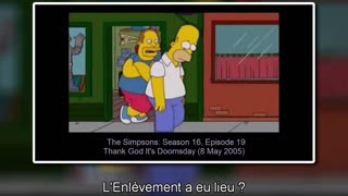 Montage - Programmation prédictive É099