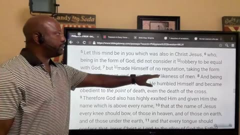 Episode 937: How did we come slaves of sin according to God? Part 3