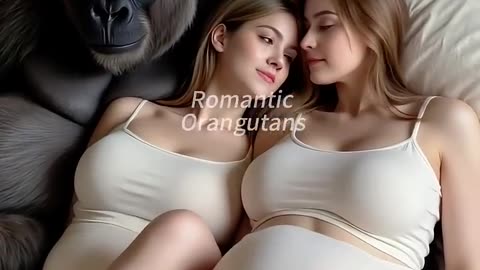 Love animal