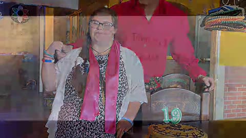A Beautiful Life: Grace's Light Shines On