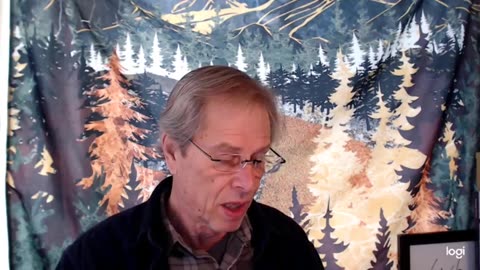 Rick Miracle Book Review 522 pt 1, The Last Great Plague Upon Man, A Phoenix Journal 1993