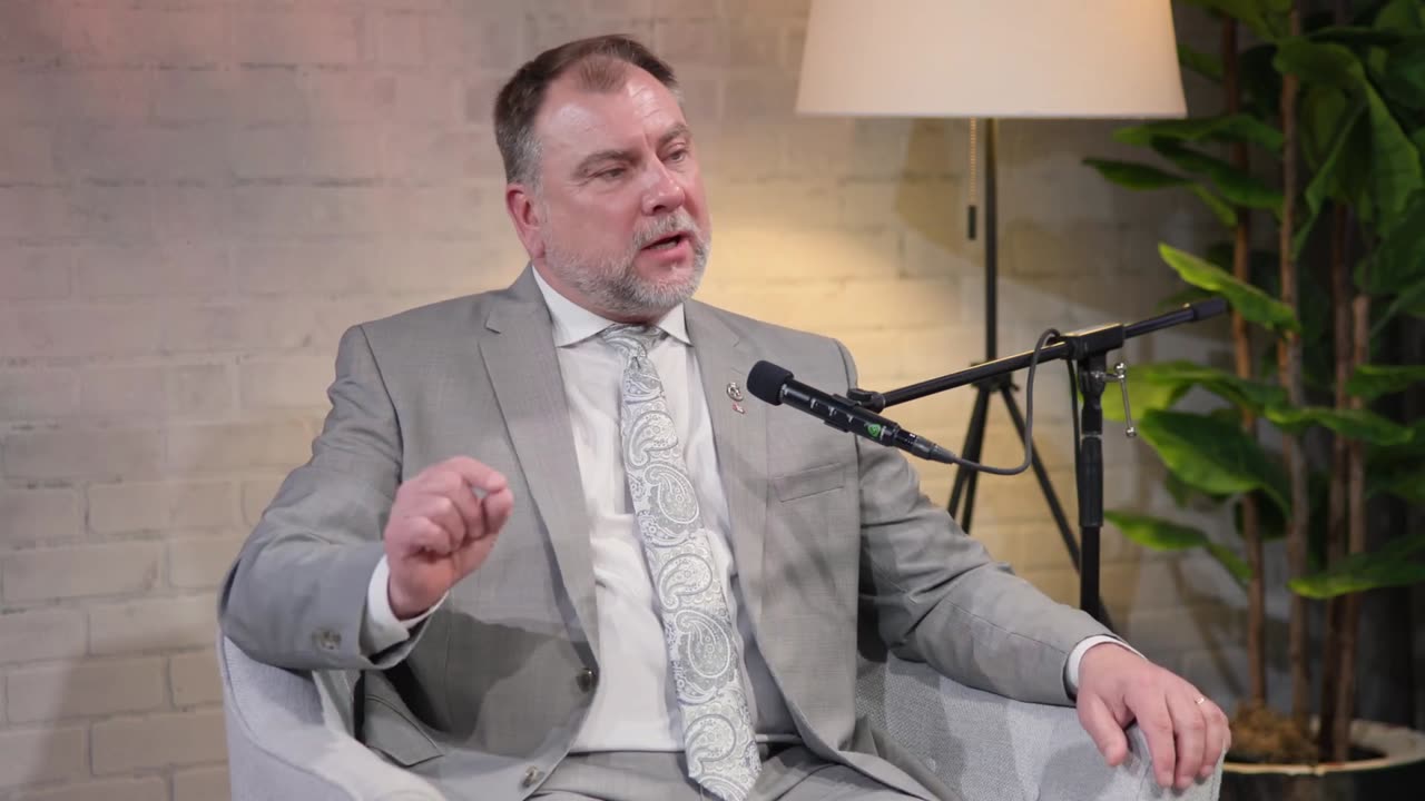 Arrested for Preaching: Victor Clairmont interviews Pr. Artur Pawlowski on faith & freedom!