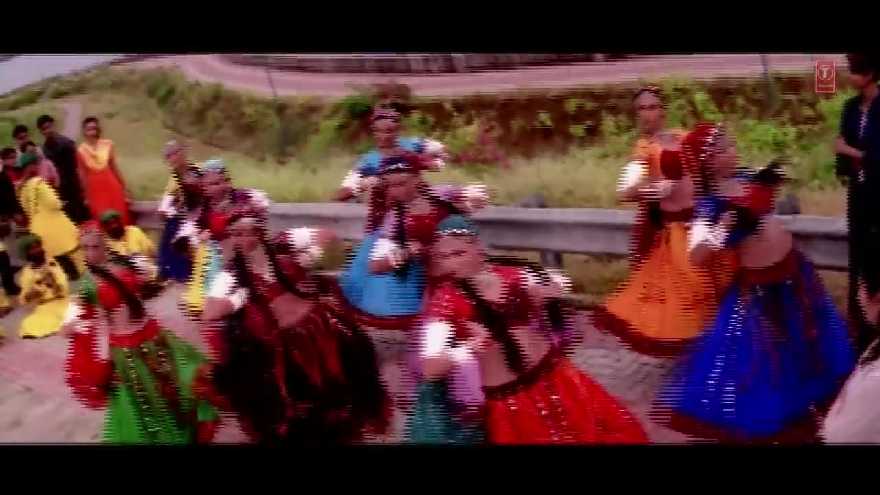 Dil Teri Deewangi Mein Kho Gaya Hai Kismat Ft Bobby Deol Priyanka Chopra
