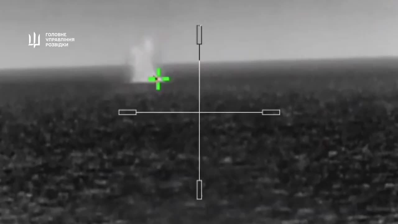 Russia has deployed Dan-M, a cheap lethal weapon made from recycled parts