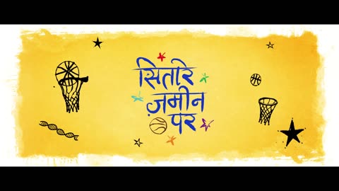 this movie Aamir khan populer star in India sitare jameen per
