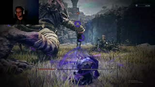 Undisputed Elden Ring Champion