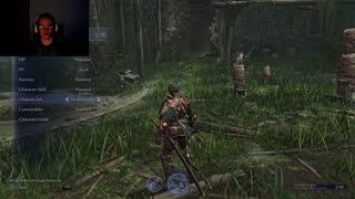 Undisputed Elden Ring Champion