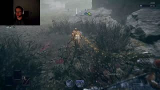 Undisputed Elden Ring Champion