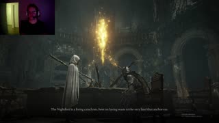 Undisputed Elden Ring Champion