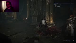 Undisputed Elden Ring Champion