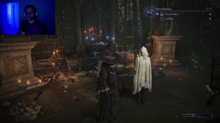 Undisputed Elden Ring Champion