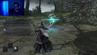 Undisputed Elden Ring Champion