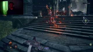 Undisputed Elden Ring Champion