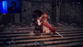 Undisputed Elden Ring Champion