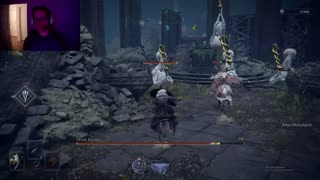 Undisputed Elden Ring Champion