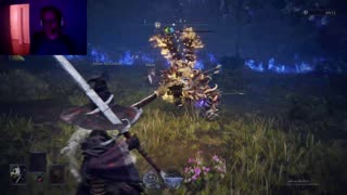 Undisputed Elden Ring Champion