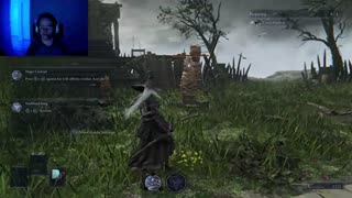 Undisputed Elden Ring Champion