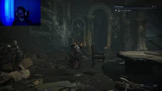 Undisputed Elden Ring Champion