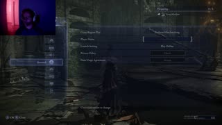 Undisputed Elden Ring Champion