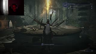 Undisputed Elden Ring Champion