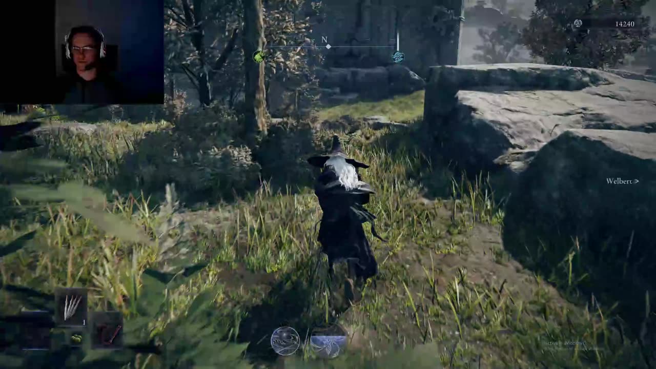 Undisputed Elden Ring Champion