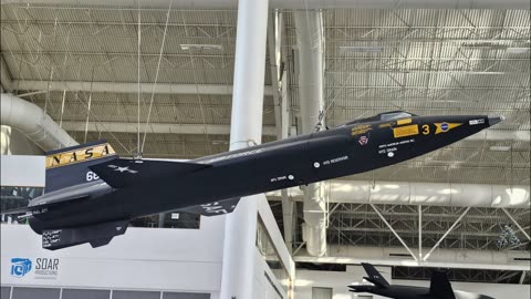 A Day at the Evergreen Aviation and Space Museum