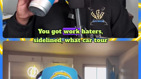How to Shake Off Haters & Stay Focused | Motivation from the Lightning Strike Podcast