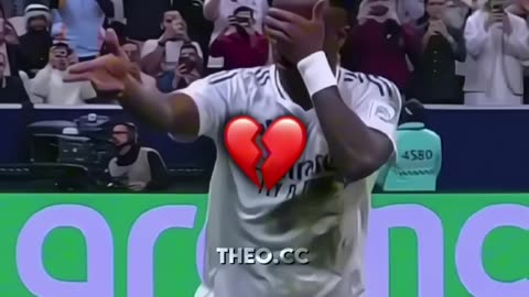 When Vini Shot Neymar 💀🔫😂
