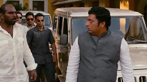 Singham / Сингам (2011)